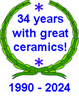 Fine structural and engineering ceramics since 1990