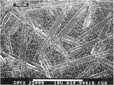 Macor i 5000x frstorning