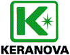 Keranova- logotyp